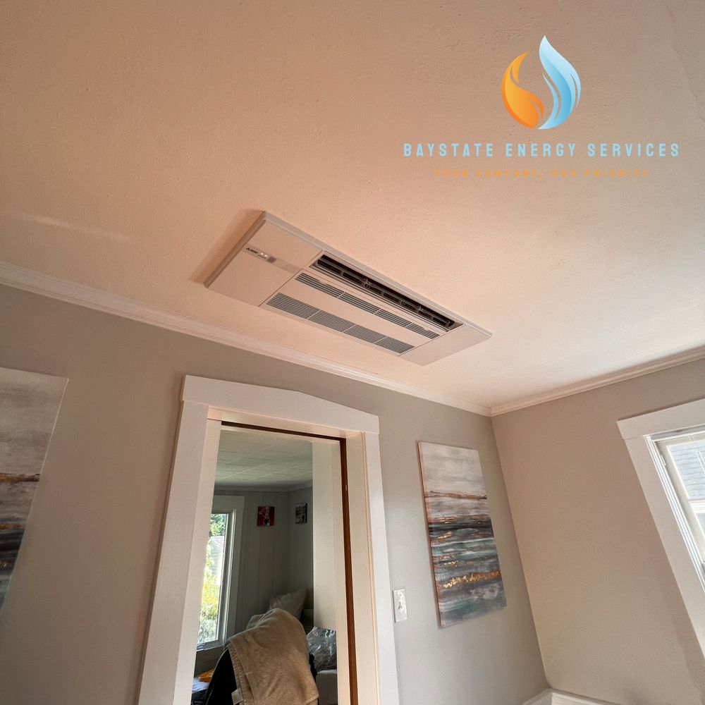 Slide of Baystate Energy Services