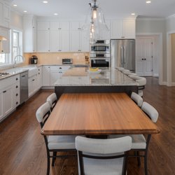 Adams Kitchen & Bath