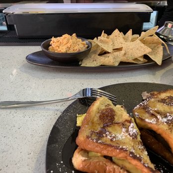 Vibez - Breakfast & Brunch Near Me - Macon, Georgia