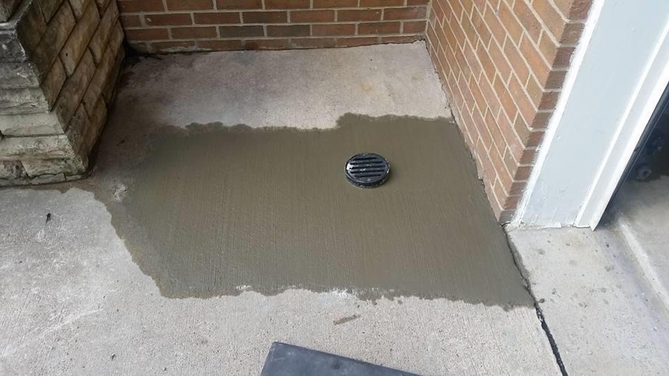 Slide of Limitless Contracting