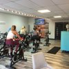Rhythm Cycling Studio gift card