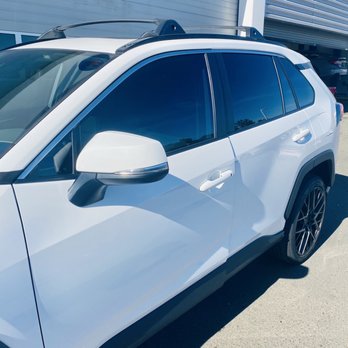 Top Rated Window Tint - 35% - Auto Detailing Near Me - Anaheim, California Top Rated Window Tint - 35% - Auto Detailing Near Me - Anaheim, California