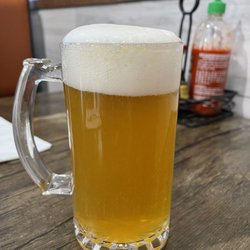 Fun Noodle Bar - Beer