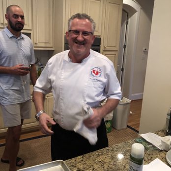 Damiano The Tuscan Chef - Caterers Near Me Damiano The Tuscan Chef - Caterers Near Me