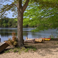 Goshorn Lake Resort