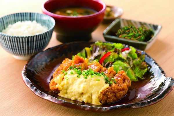 YAYOI Palo Alto by null