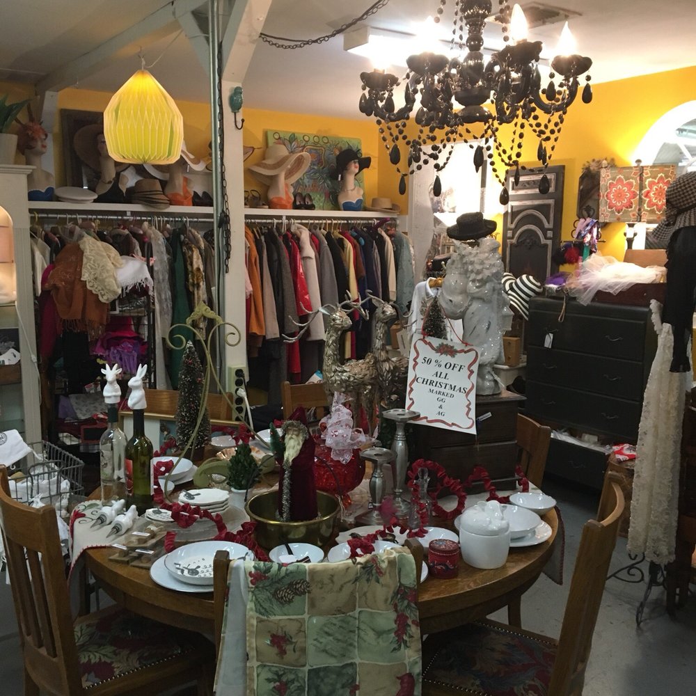 Concho Confetti - Antiques Near Me - San Angelo, Texas Concho Confetti - Antiques Near Me - San Angelo, Texas