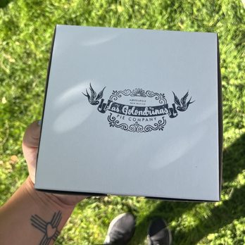 Las Golondrinas Pie - Desserts Near Me - Albuquerque, New Mexico