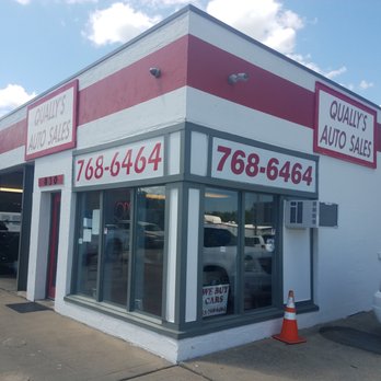 Qually's Auto Sales - Car Dealers Near Me - Olathe, Kansas Qually's Auto Sales - Car Dealers Near Me - Olathe, Kansas