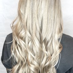 Lauren Michelle Stylist - Full Highlight/Balayage