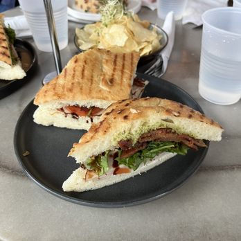 Café Hagen - Urban Pesto sandwhich - Scandinavian Near Me - Seattle, Washington Café Hagen - Urban Pesto sandwhich - Scandinavian Near Me - Seattle, Washington