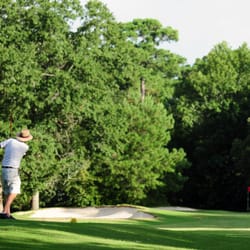 Snee Farm Country Club - Snee Farm Country Club - Golf Course