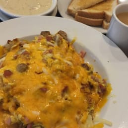 Original Breakfast Bowl