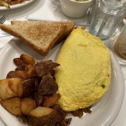 Southwest Omelette Southwest Omelette