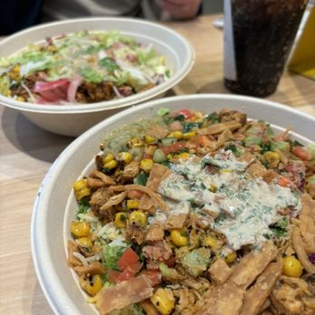 CAVA - Mediterranean Near Me - Boston, Massachusetts