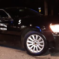 Best Ride Deer Park Taxi - Luxury cars
