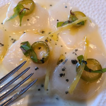 Spruce - American Near Me - San Francisco, California