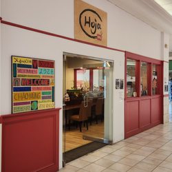 Hoja - Storefront