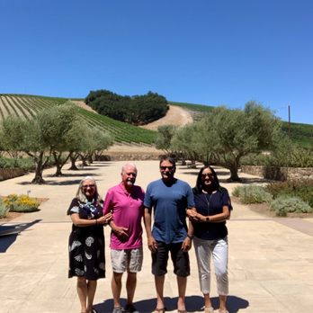 Niner Wine Estates - iPad self photo booth is so fun! - Wine Tasting Room Near Me - Paso Robles, California Niner Wine Estates - iPad self photo booth is so fun! - Wine Tasting Room Near Me - Paso Robles, California