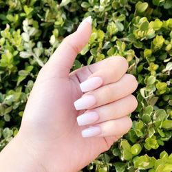 Dante Nails