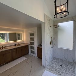 All Renovations and Construction