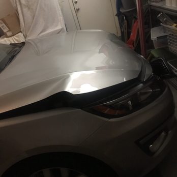 Caliber Collision - Body Shops Near Me - Murrieta, California