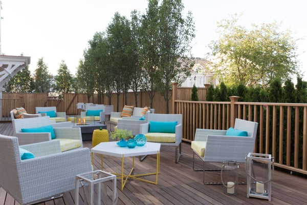 21 Broad Hotel by null