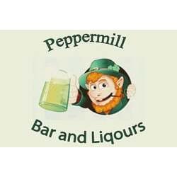 Peppermill Bar and Liquors