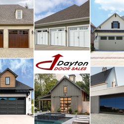 Dayton Door Sales