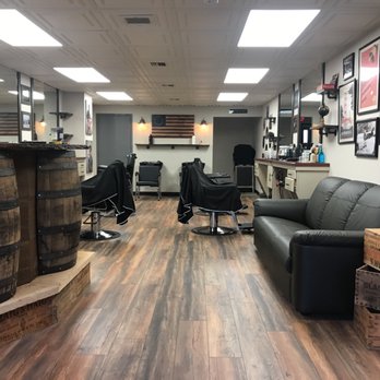 Make Your Mark Barbershop - Barbers Near Me - Ardmore, Pennsylvania