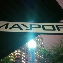 Maypop Restaurant
