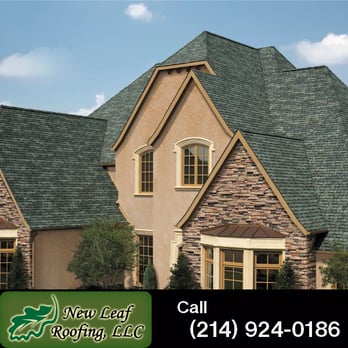 New Leaf Roofing - Roofing Near Me - McKinney, Texas New Leaf Roofing - Roofing Near Me - McKinney, Texas