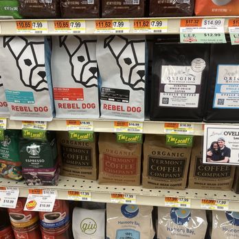 Geissler's Supermarkets - Some local coffees - Grocery Near Me - Granby, Connecticut Geissler's Supermarkets - Some local coffees - Grocery Near Me - Granby, Connecticut