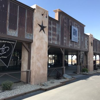 Tin Cup Coffee - Coffee & Tea Near Me - Shafter, California Tin Cup Coffee - Coffee & Tea Near Me - Shafter, California