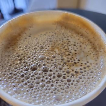 Brew Station Coffee - a foamy foamy foamy foamy foamy foamy foamy foamy foamy foamy foamy - Coffee & Tea Near Me - Tucson, Arizona