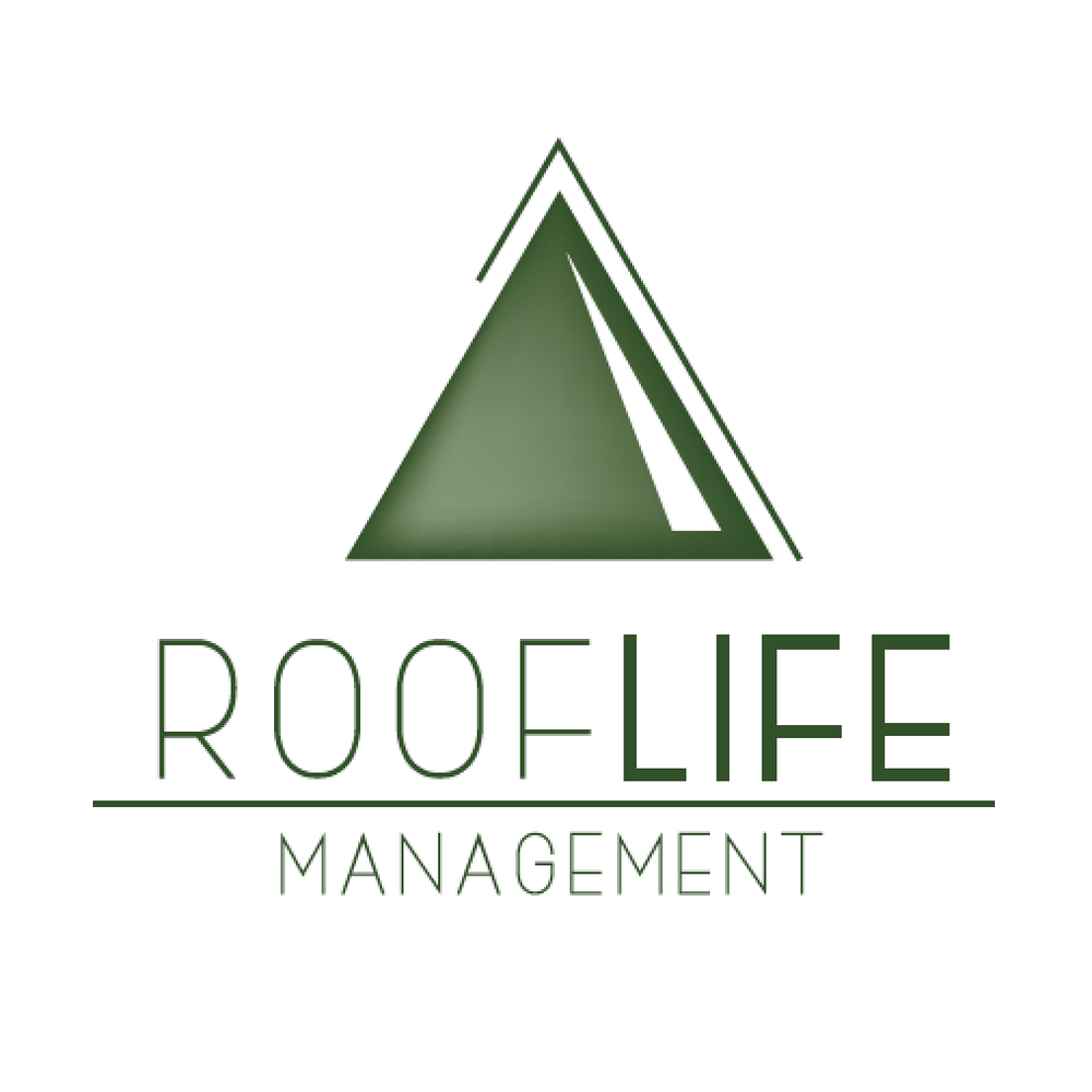Slide of RoofLIFE Management