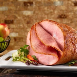 The Honey Baked Ham Company