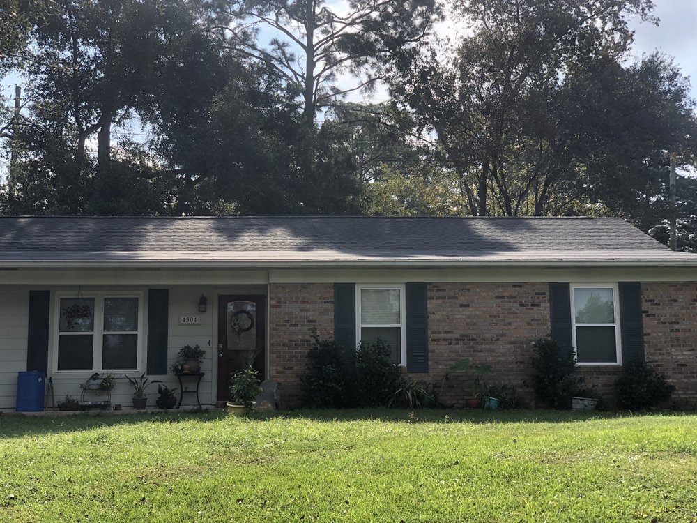 Slide of Gutterhawk Roofing & Gutter Specialists