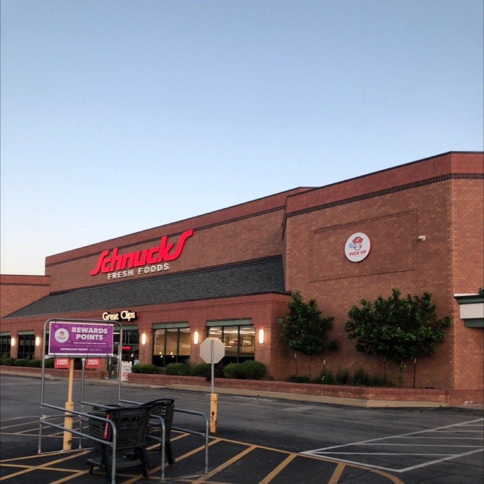 SCHNUCKS BLOOMINGTON 13 Reviews 1701 E Empire St, Bloomington