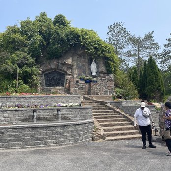 Martyrs' Shrine - Churches Near Me Martyrs' Shrine - Churches Near Me