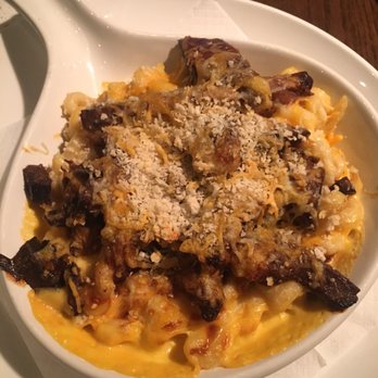 Old Man Rafferty's - Short rib Mac and cheese - Bars Near Me - New Brunswick, New Jersey