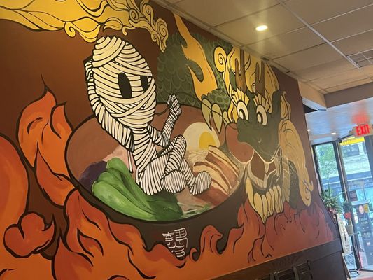 Reren Lamen n Bar (Georgetown) by null