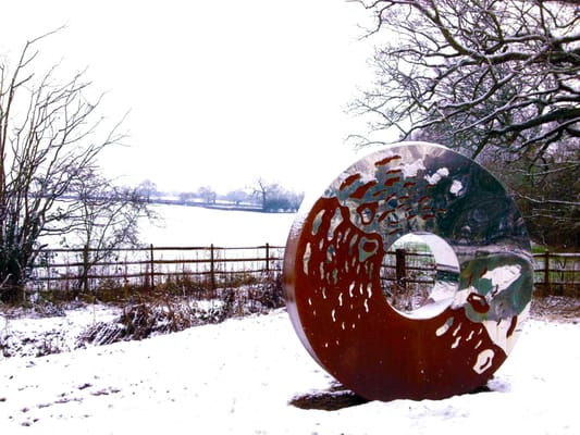 David Harber by null