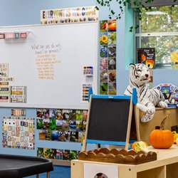 Building Blocks Early Learning Center