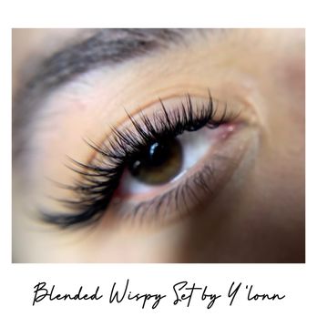 Y'lonn Lash Studio and Head Spa - Eyelash Service Near Me - Chicago, Illinois Y'lonn Lash Studio and Head Spa - Eyelash Service Near Me - Chicago, Illinois