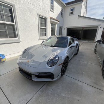 DSR Auto Detailing - Porshe 911 turbo rs - Auto Detailing Near Me DSR Auto Detailing - Porshe 911 turbo rs - Auto Detailing Near Me