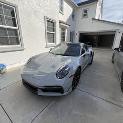 DSR Auto Detailing