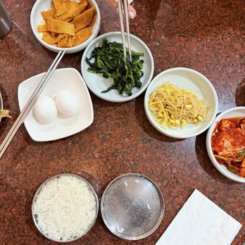 ABC Tofu House - Korean Near Me - Reseda, California