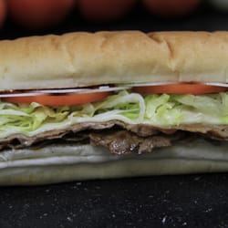 Mike's Subs - Kenmore's Original - Steak & Cheese
