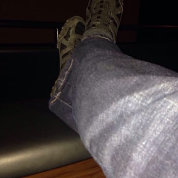 Regal Riverside Plaza - Love the reclining chairs and assigned seating here! Relaxing, guaranteed view when you buy tickets. Definitely coming back. :) - Cinema Near Me - Riverside, California
